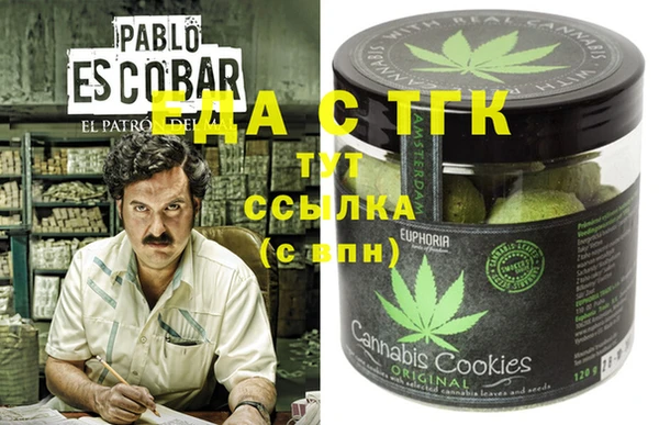 стафф Алзамай